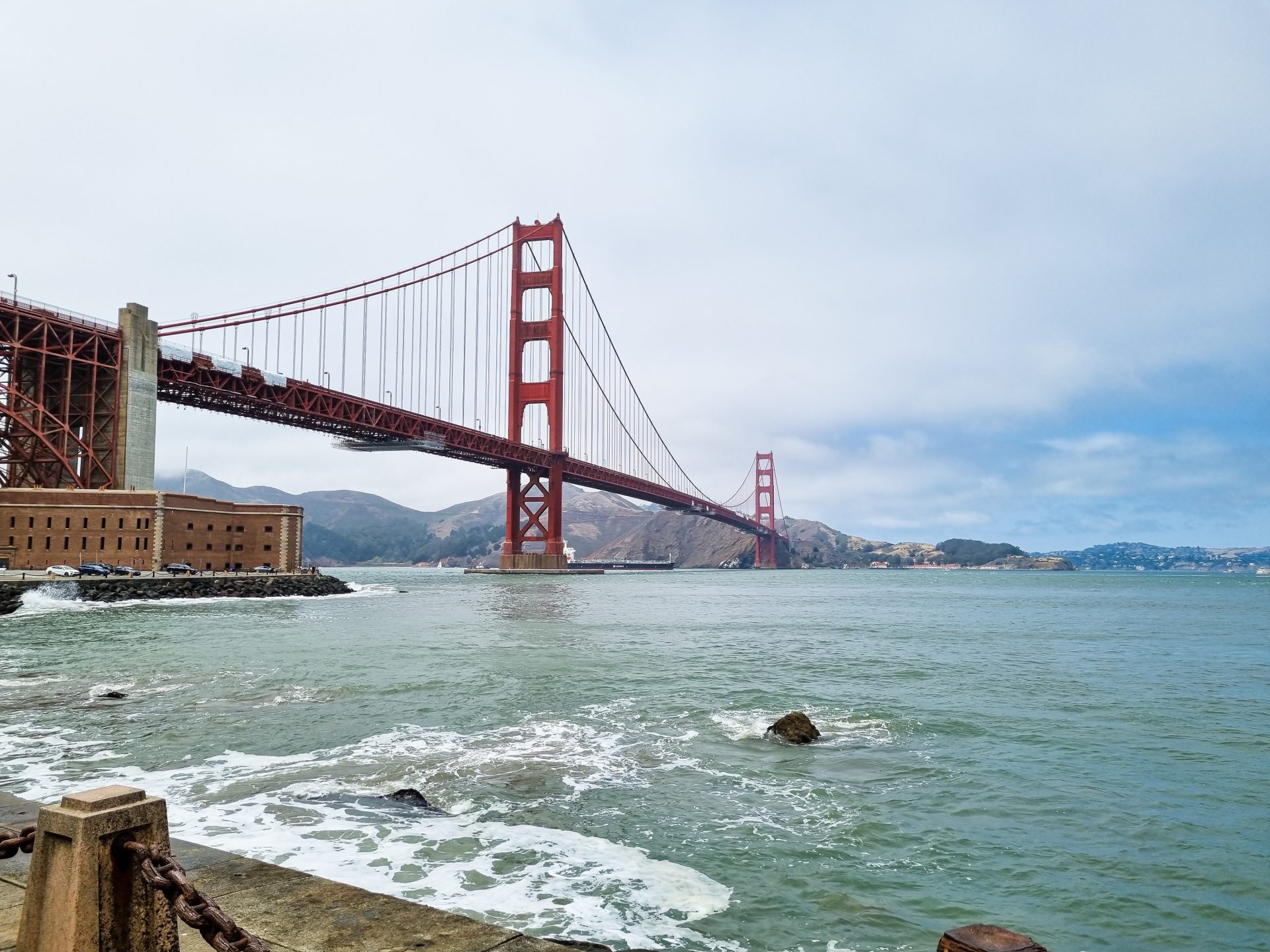 Top 10 exciting places to visit in San Francisco