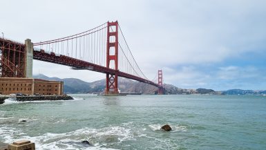 Top 10 exciting places to visit in San Francisco